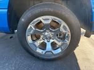 Used 2023 Ram 1500 - photo 1