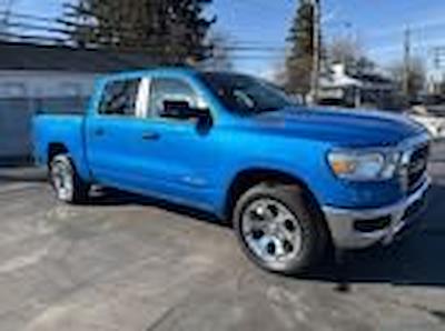 Used 2023 Ram 1500 - photo 1