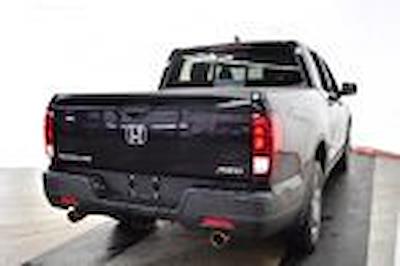 Used 2023 Honda Ridgeline - photo 1