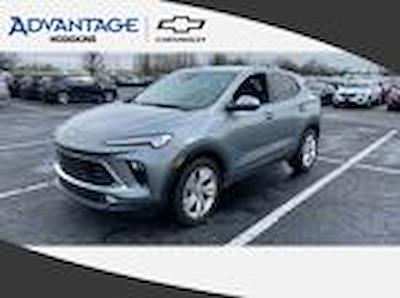 Used 2025 Buick Encore GX - photo 1