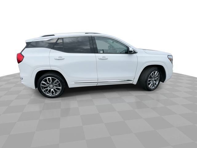 Used 2023 GMC Terrain - photo 11