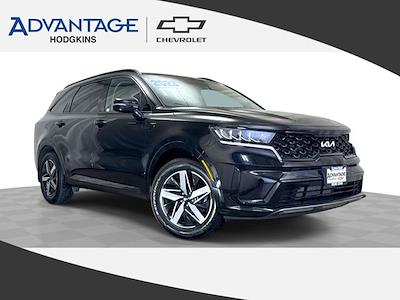 Used 2023 Kia Sorento - photo 1