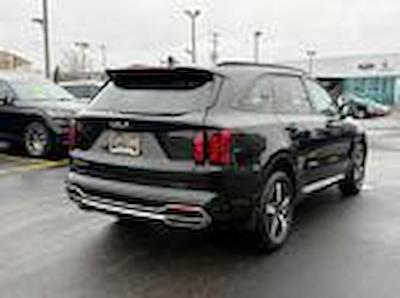 Used 2023 Kia Sorento - photo 1