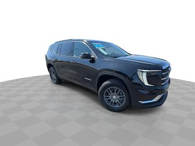 Used 2025 GMC Acadia - photo 1
