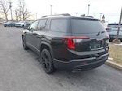Used 2023 GMC Acadia - photo 1