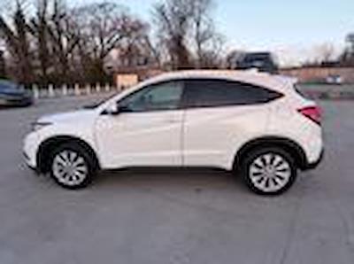 Used 2022 Honda HR-V - photo 1