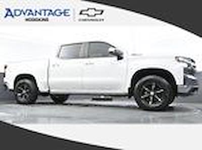 Used 2021 Chevrolet Silverado 1500 - photo 1