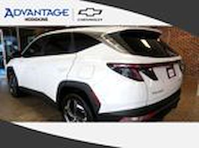 Used 2022 Hyundai Tucson - photo 1