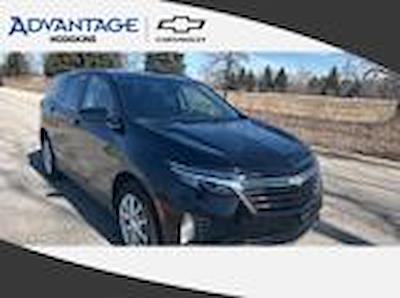 Used 2023 Chevrolet Equinox - photo 1