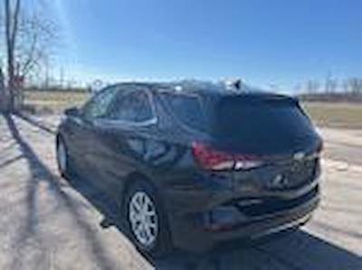 Used 2023 Chevrolet Equinox - photo 1