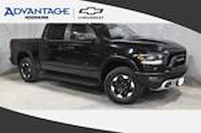 Used 2023 Ram 1500 - photo 1