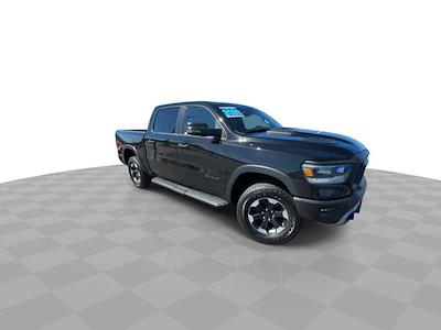 Used 2023 Ram 1500 - photo 1
