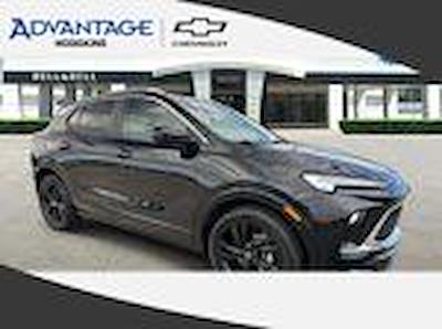 Used 2024 Buick Encore GX - photo 1