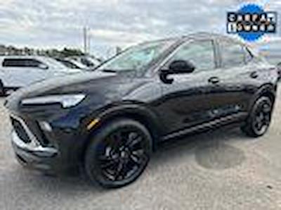 Used 2024 Buick Encore GX - photo 1