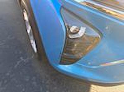 Used 2025 Chevrolet Trax - photo 1