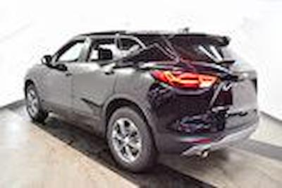 Used 2025 Chevrolet Blazer - photo 1