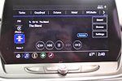 Used 2025 Chevrolet Blazer - photo 1