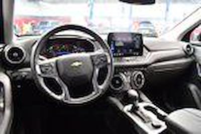 Used 2025 Chevrolet Blazer - photo 1