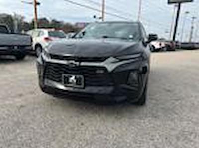 Used 2020 Chevrolet Blazer - photo 1