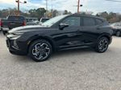 Used 2020 Chevrolet Blazer - photo 1