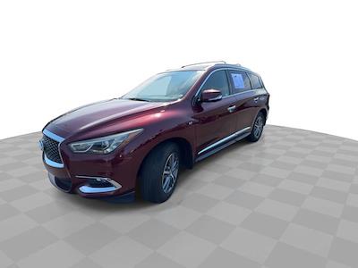 Used 2020 Infiniti QX60 - photo 1