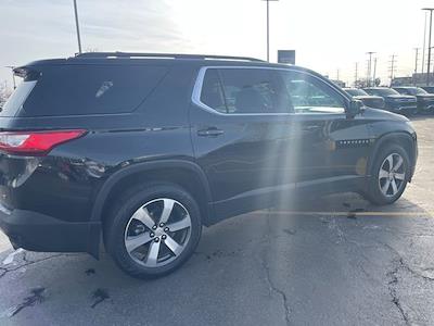Used 2020 Chevrolet Traverse - photo 1
