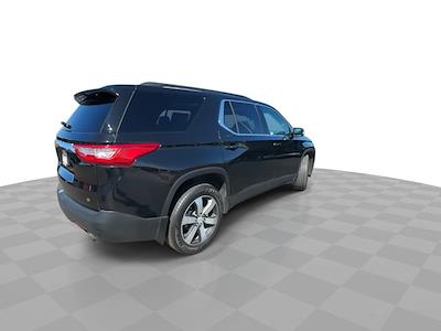 Used 2020 Chevrolet Traverse - photo 1