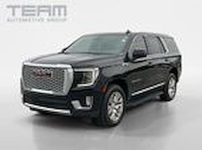 Used 2022 GMC Yukon - photo 1