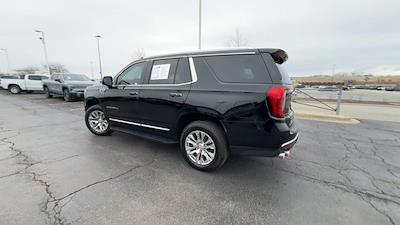 Used 2022 GMC Yukon - photo 1