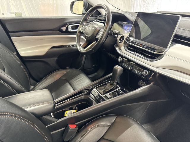 Used 2022 Jeep Compass - photo 30