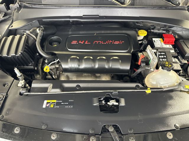 Used 2022 Jeep Compass - photo 31