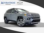 2022 Jeep Compass 4WD SUV for sale #LP20601 - photo 1