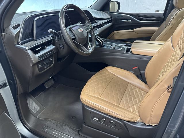 Used 2021 Cadillac Escalade - photo 14