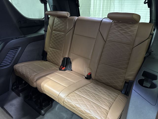 Used 2021 Cadillac Escalade - photo 18