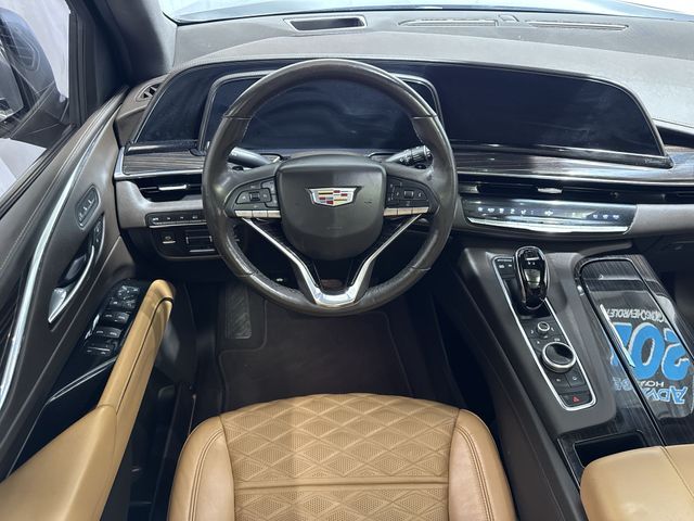 Used 2021 Cadillac Escalade - photo 19