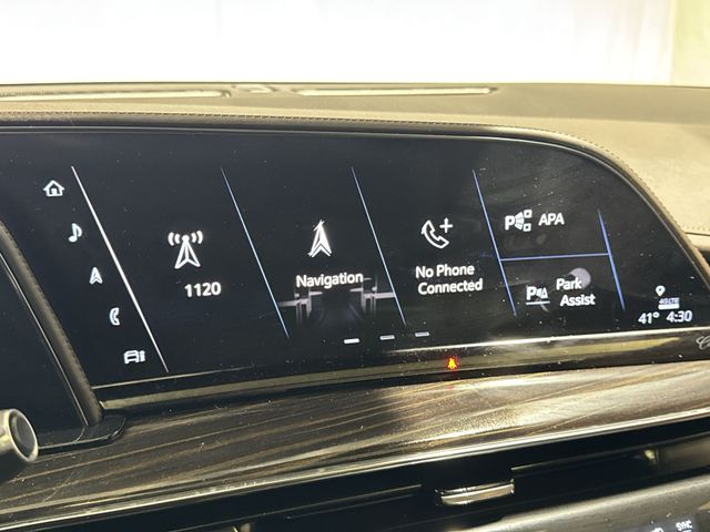 Used 2021 Cadillac Escalade - photo 23