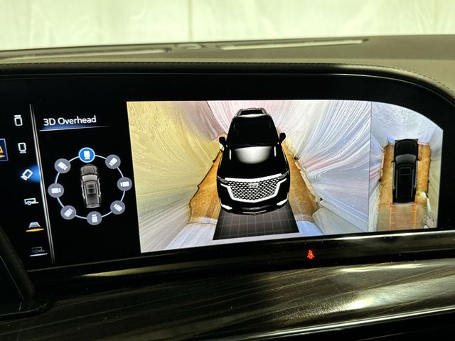 Used 2021 Cadillac Escalade - photo 27
