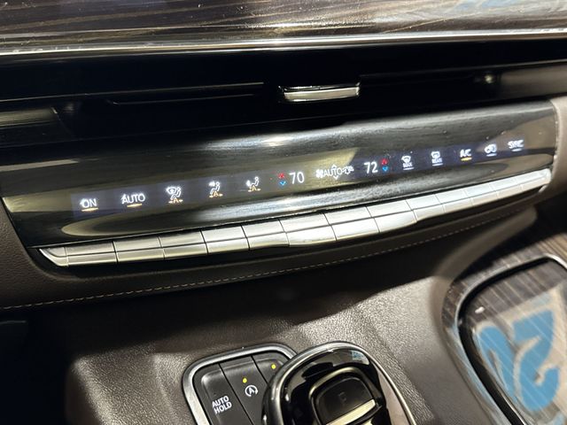 Used 2021 Cadillac Escalade - photo 28