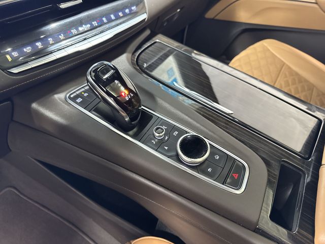 Used 2021 Cadillac Escalade - photo 29