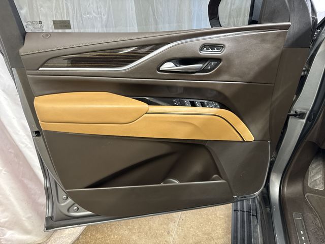 Used 2021 Cadillac Escalade - photo 30