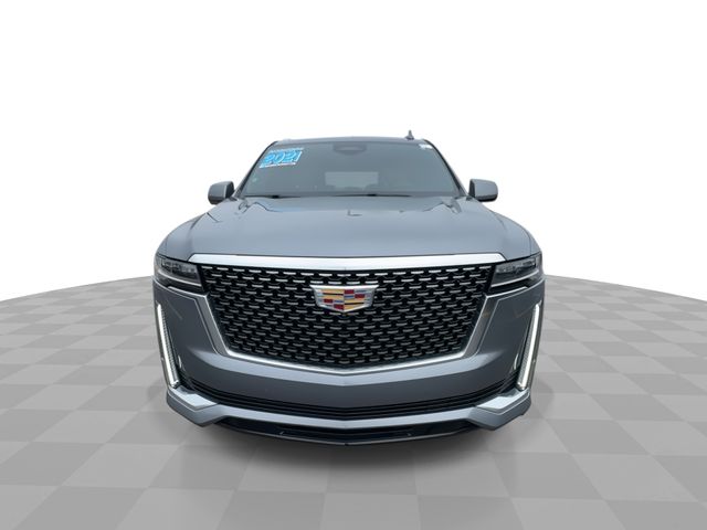 Used 2021 Cadillac Escalade - photo 5