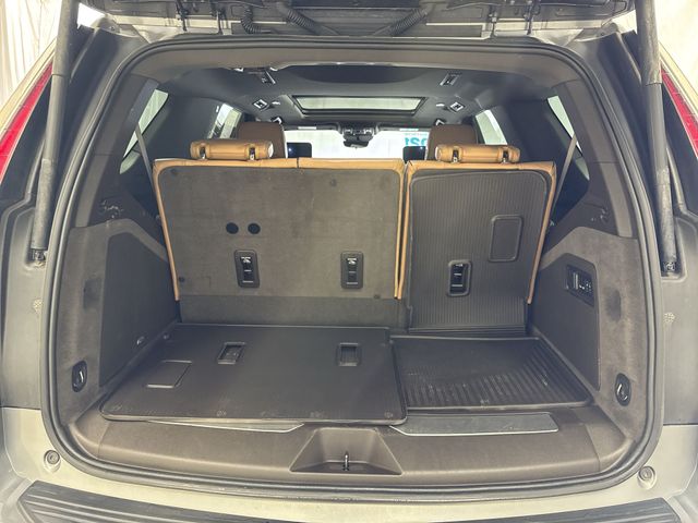 Used 2021 Cadillac Escalade - photo 33