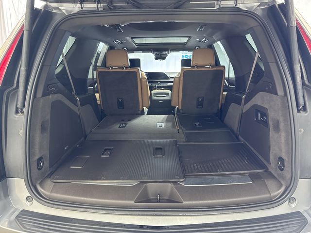Used 2021 Cadillac Escalade - photo 34