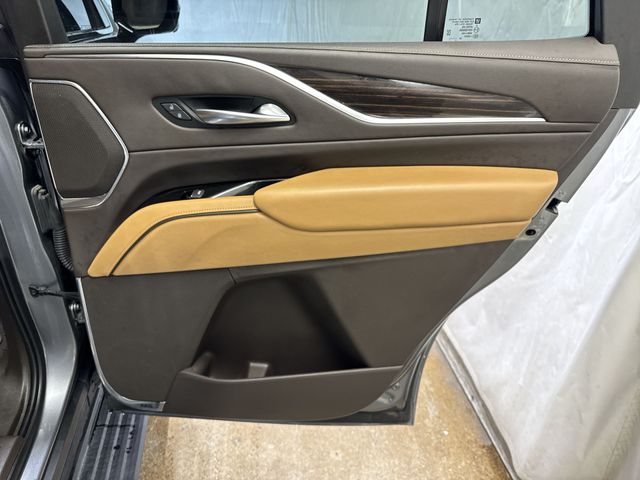 Used 2021 Cadillac Escalade - photo 36