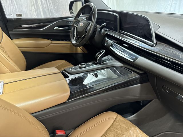 Used 2021 Cadillac Escalade - photo 38