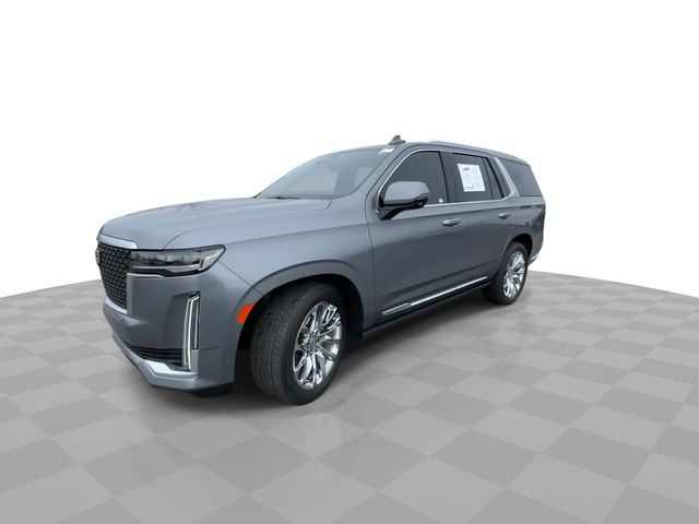 Used 2021 Cadillac Escalade - photo 6