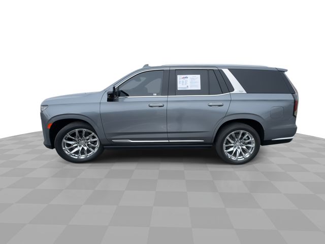 Used 2021 Cadillac Escalade - photo 7