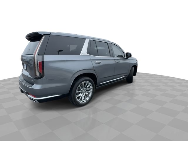 Used 2021 Cadillac Escalade - photo 10