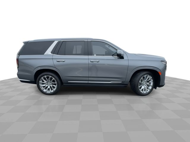 Used 2021 Cadillac Escalade - photo 11