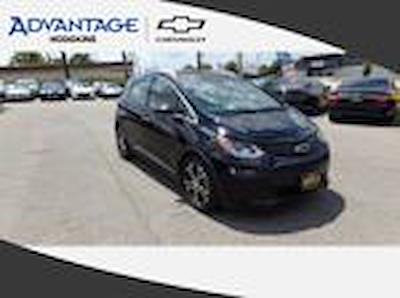 Used 2020 Chevrolet Bolt EV - photo 1